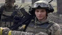 Российские военные уничтожили боевика с гражданством Сирии, воевавшего на стороне Украины