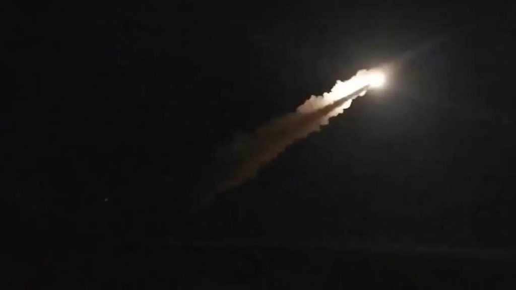 ВКС России нанесли мощный удар по аэродрому ВСУ в Николаевской области