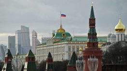 Американские СМИ рассказали о теме визита главы ЦРУ в Москву