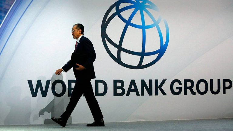 Всемирный банк допускает банкротство Украины