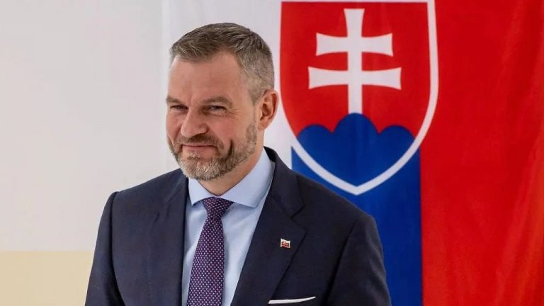 Результат выборов президента Словакии назвали «ударом по Украине»