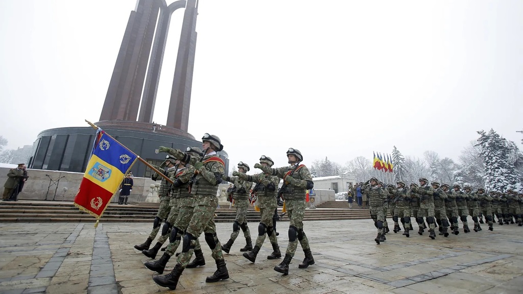 На Западе готовят молдавский «план Б» на случай провала Украины