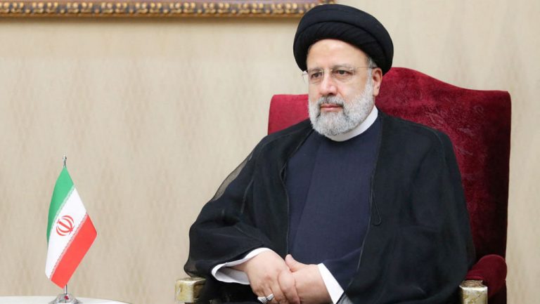 Президент Ирана выразил соболезнования главе движения ХАМАС