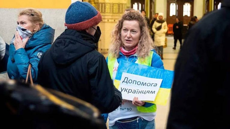Полякам надоели «халявщики» с Украины
