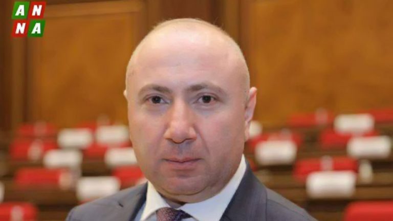 Лидер армянской оппозиции Теванян заявил, что у Пашиняна нет будущего