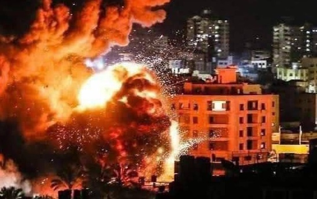СМИ: В связи с атакой Ирана Израиль отодвинул начало операции в Рафахе Сектора Газа на будущее
