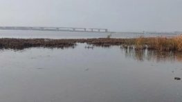 На правом берегу Днепра уничтожено девять лодок с десантом ВСУ
