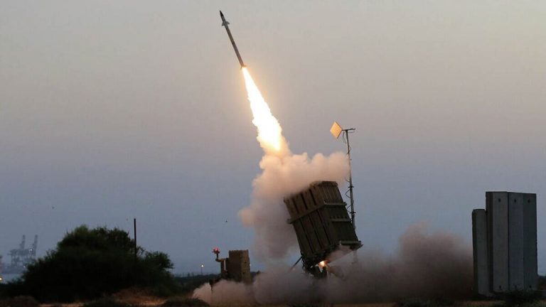 Армия Обороны Израиля приняла решение о нанесении ударов по Ирану