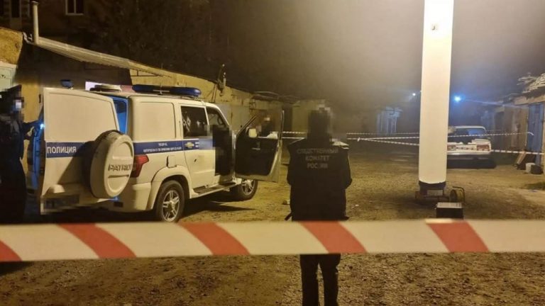 Два сотрудника ППС погибли, при обстреле полицейского патруля в Карачаево-Черкесской Республике