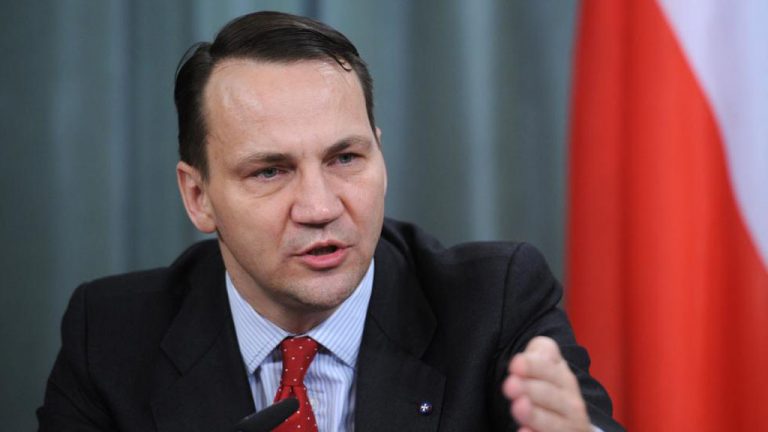 МИД Польши: президент Анджей Дуда не имел полномочий обсуждать размещение ядерного оружия
