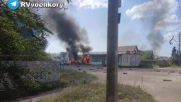 Боевики ВСУ нанесли удары по Белгородской области — местный тракторист ранен
