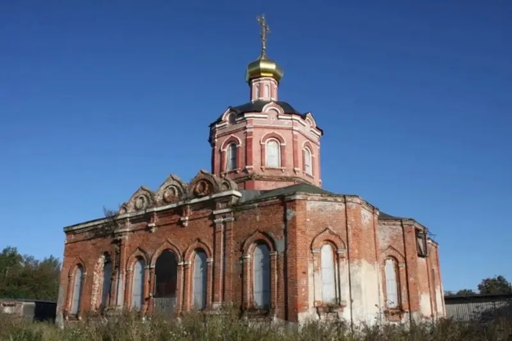 В Русской православной церкви не видят смысла призывать Украину к пасхальному перемирию