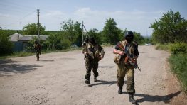 Украинский офицер Онуфер о потере Часов Яра: ВС России откроют себе путь на Константиновку