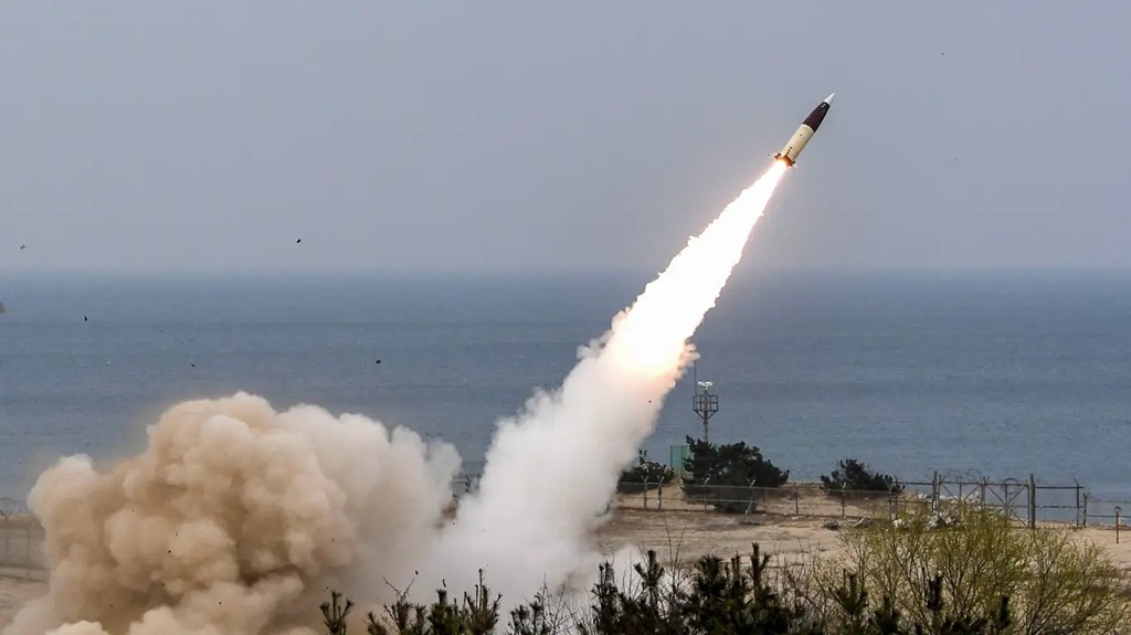 Минобороны КНДР: передача американских ракет КНДР не повлияет на ситуацию в зоне фронтов СВО