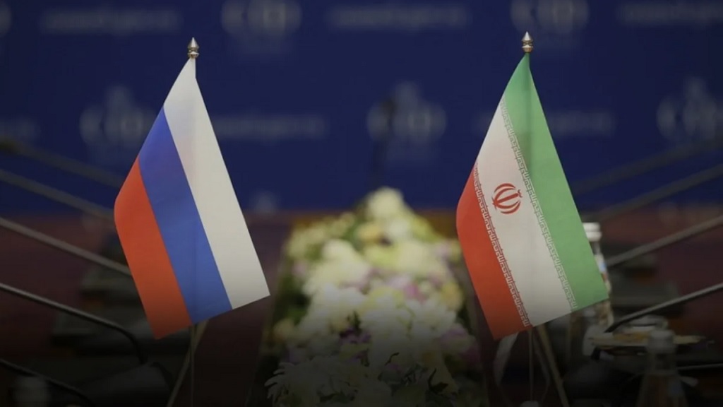 Иран и Россия задумали новую систему расчёта, не зависящую от SWIFT