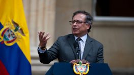 Колумбия пополнила ряды стран, разорвавших отношения с Израилем