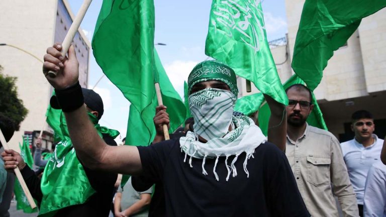 США призвали Катар изгнать ХАМАС при отказе от соглашения с Израилем