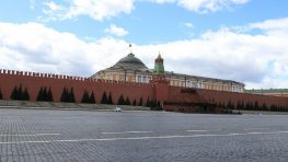 Кремль пояснил подготовку манёвров с участием ядерных сил ВС РФ