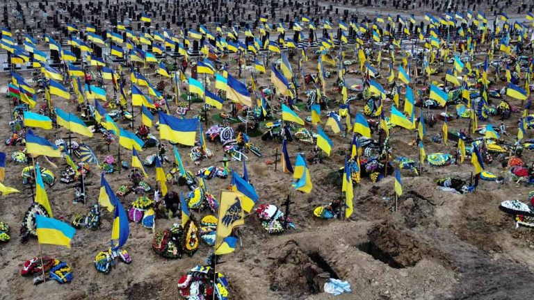 Депутат Госдумы Шеремет: Украина потеряла кадровую армию