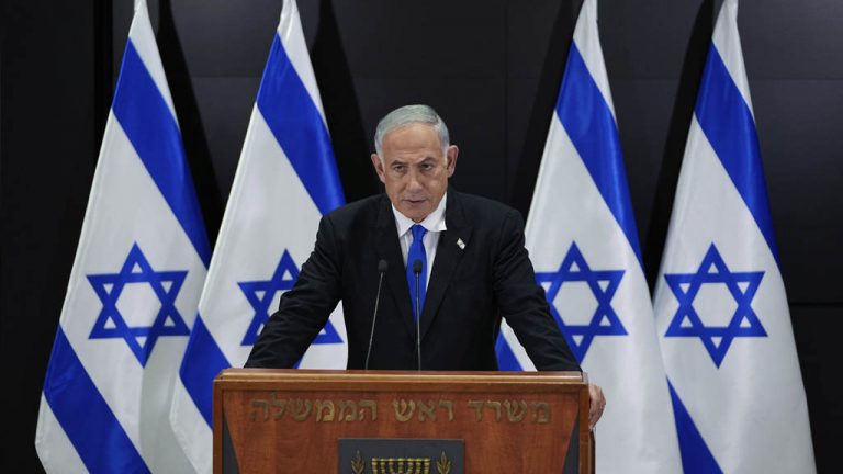 Израиль отверг предложения о прекращении огня в секторе Газа