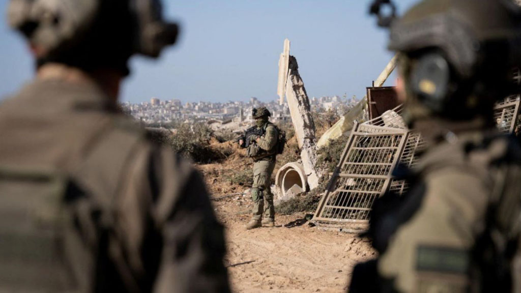 Власти США призывают арабские страны присоединиться к созданию миротворческих сил, которые будут развернуты в секторе Газа после окончания палестино-израильского конфликта, пишет газета Financial Times со ссылкой на источники.
