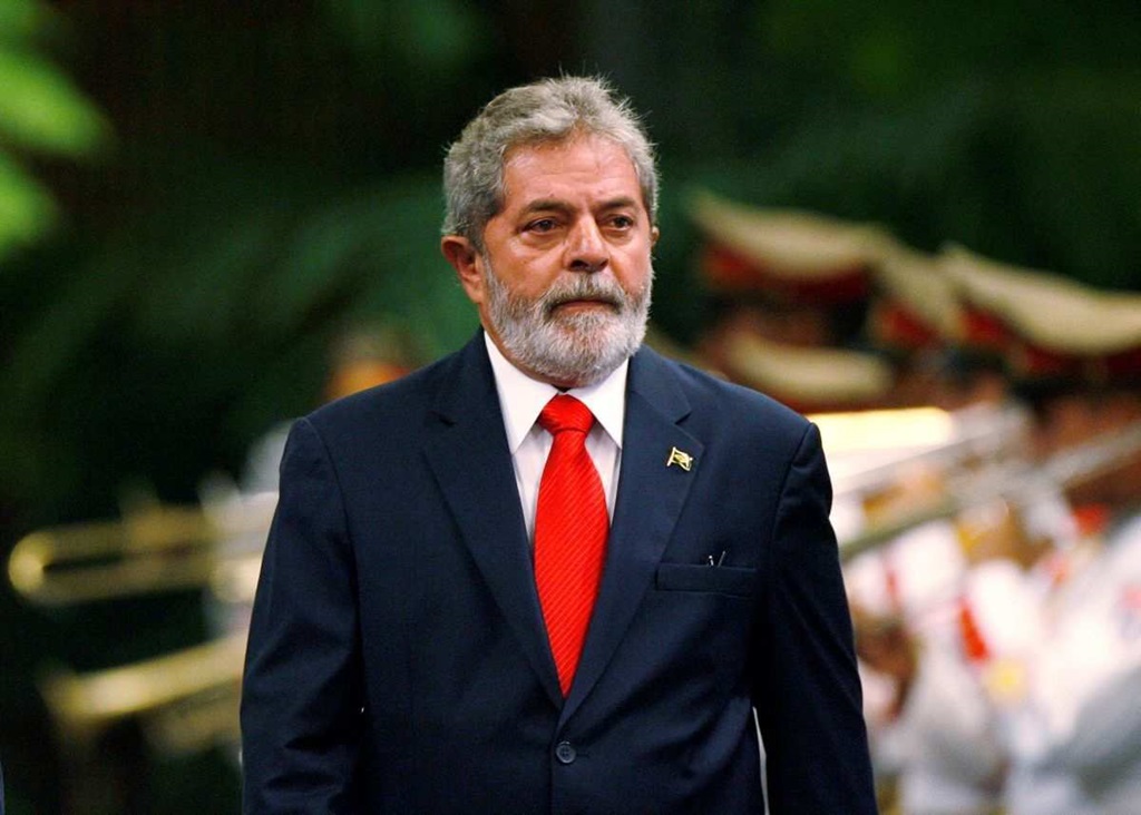 Глава Бразилии отказался приезжать на «саммит мира» по Украине без участия России