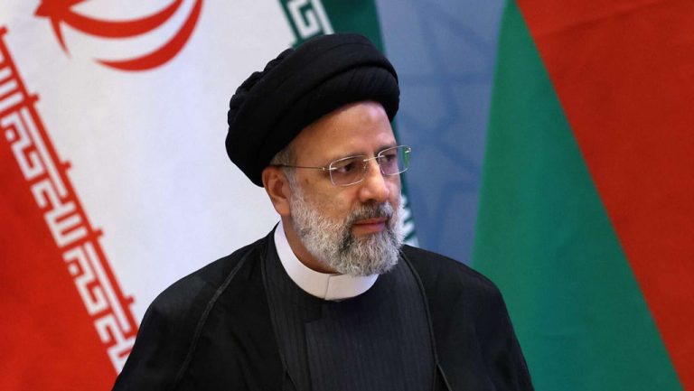 Президент Ирана погиб в результате крушения вертолета