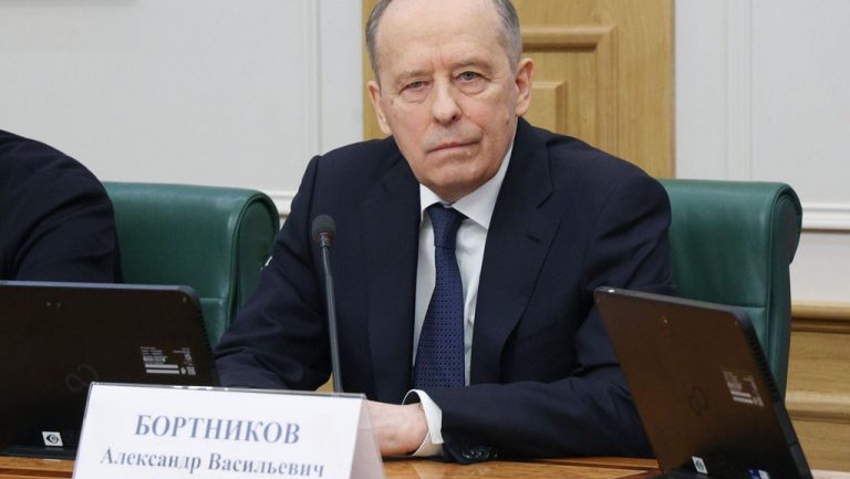Глава ФСБ РФ сообщил о причастности военной разведки Украины к теракту в «Крокус сити холле»