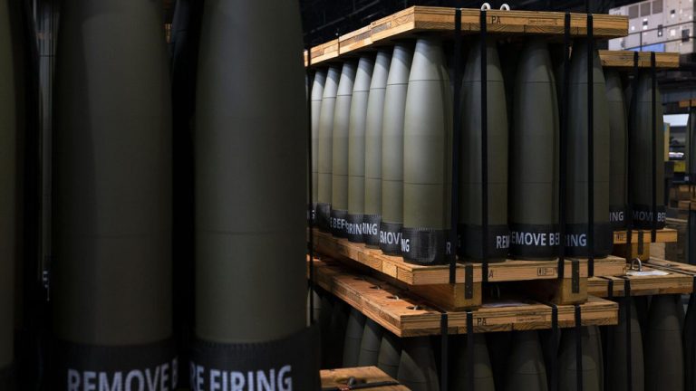 Швеция объявила о выделении Украине крупнейшего пакета военной помощи