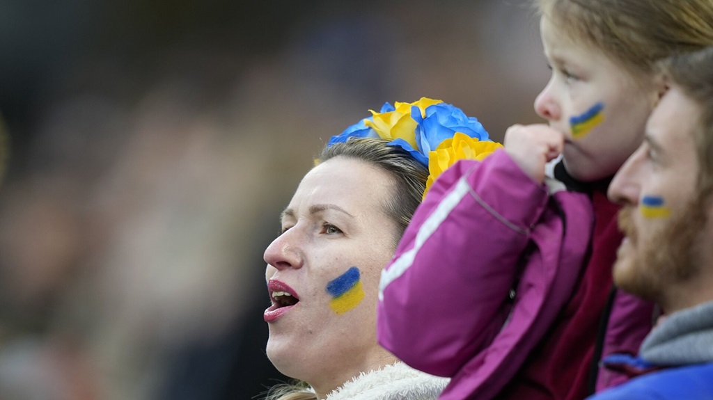 Чехия внедрит в действие процесс «избавления» от украинских беженцев