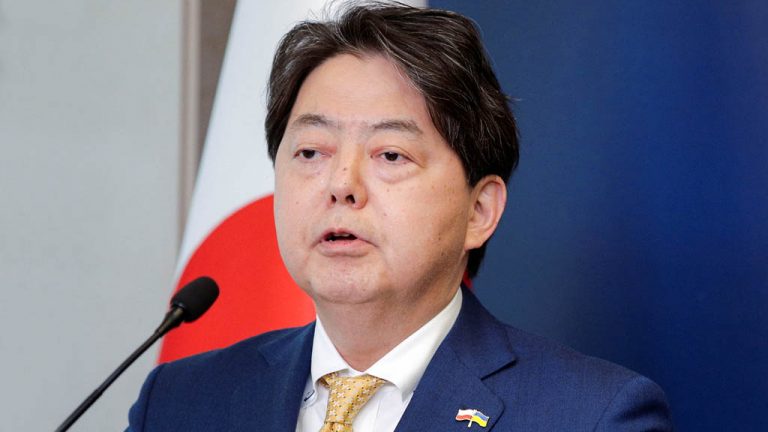 Япония считает неприемлемой позицию Путина о переговорах по мирному договору