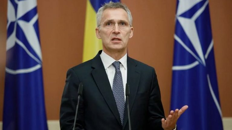 В НАТО отказались от планов выделить Украине €100 млрд