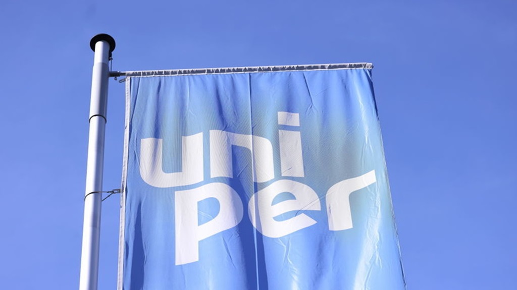 Немецкая Uniper разорвала соглашения на поставку российского газа