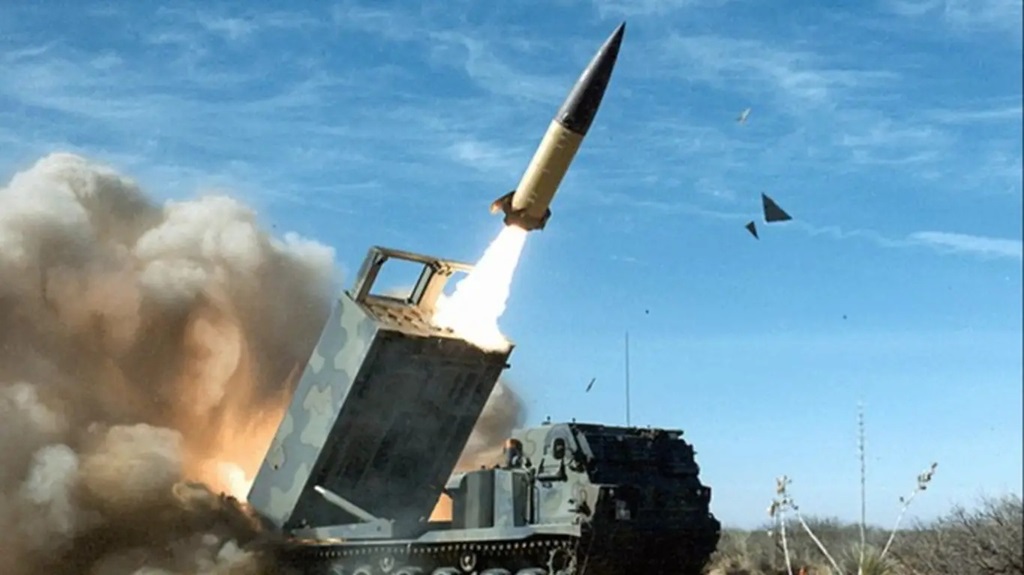 Скотт Риттер полагает, что атаки ВСУ по России ракетами ATACMS станут поводом мировой войны