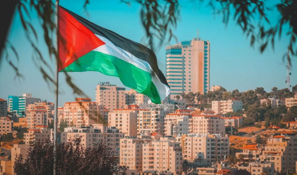 Палестинская автономия под угрозой краха, заявила Норвегия