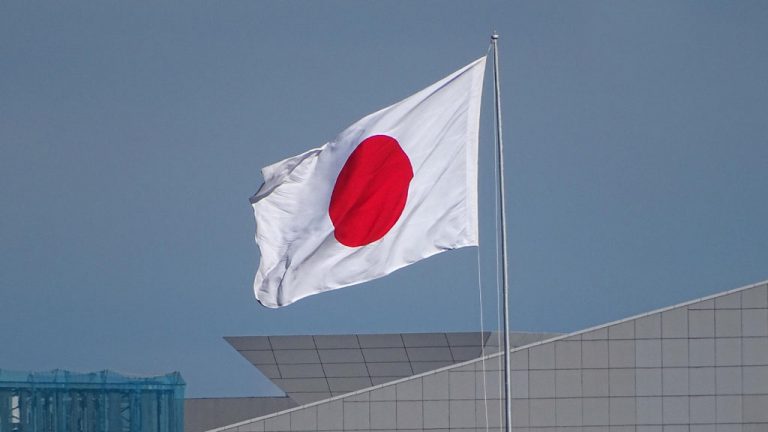 Япония вводит новые санкции против российских и зарубежных компаний