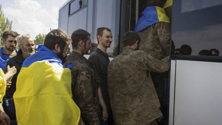 В Верховной раде Украины заявили о катастрофической ситуации с пополнением бригад ВСУ