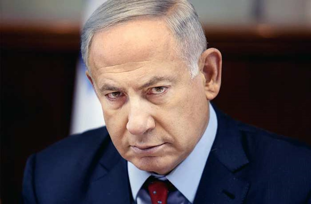 Вмешательство британского «друга суда» мешает МУС выдать ордеры на арест Нетаньяху и Галанта