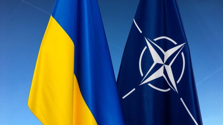 В НАТО пытаются обезопасить оказание военной помощи Украине от Трампа