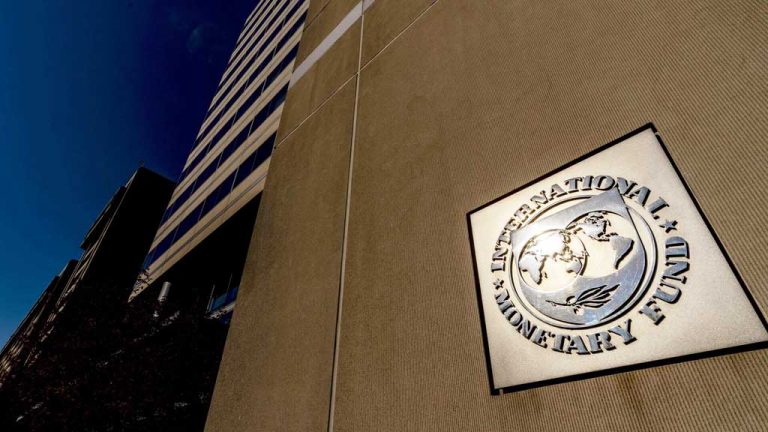 МВФ выделил Украине новый транш в размере $2,2 млрд