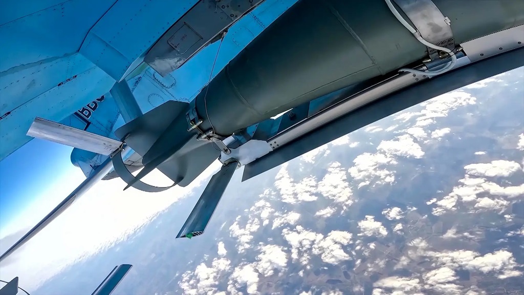 Business Insider сообщил о новой бомбе ВС РФ против боевиков ВСУ, которая сможет повлиять на ход войны