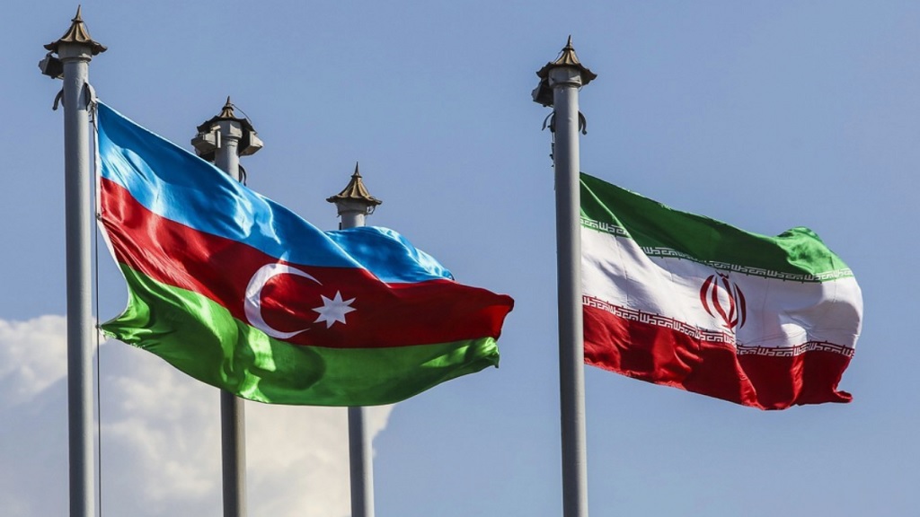 Азербайджан и Иран