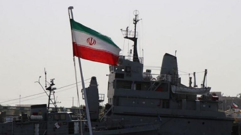 СМИ: Иран готовился заминировать Ормузский пролив