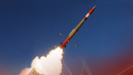 Американские оружейники были против передачи Киеву лицензии на ракеты Patriot