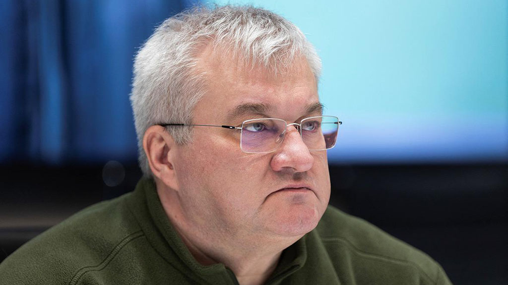 Новый глава Министерства иностранных дел Украины Андрей Сибига отозвал временного поверенного страны в Грузии Михаила Харишина из-за «полного непонимания им реалий дипломатии воюющего государства». Кроме того, он также внес представление об увольнении замглавы МИД Ирины Боровец.