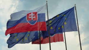Словакия и Евросоюз