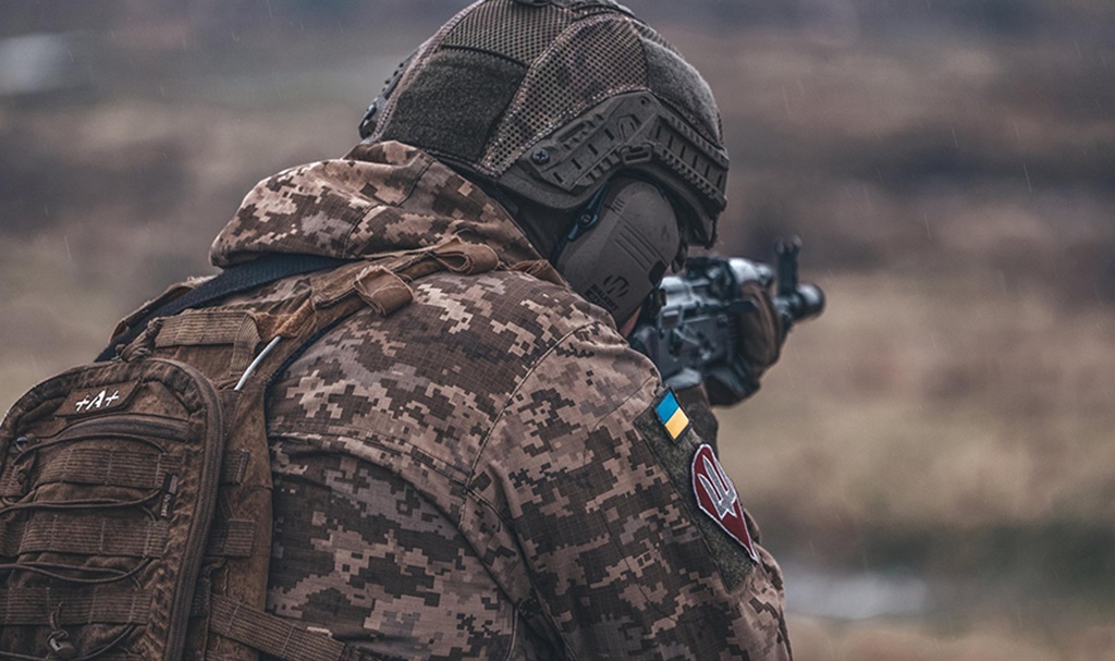 Военнопленный: ВСУ занимаются рытьём окопов на заражённых радиацией участках ЧАЭС