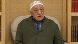 В США умер глава FETÖ, проповедник Гюлен