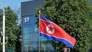 КНДР заявила об угрозе от «Золотого купола» США