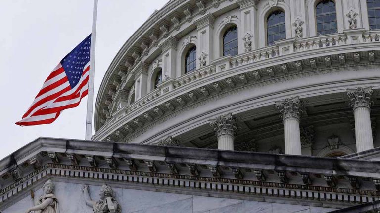 Палата представителей Конгресса США приняла оборонный бюджет на 2025 год
